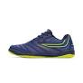 来自www.desertcart.sc的“wholesale jazba lizardo 1x navy indoor court shoe best for badminton”