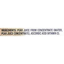 Buy Gerber Nature Select Baby 100 Fruit Juice 32 Fl Oz Pack Of 2 100 Pear Juice Online In Taiwan B00ji83lzg