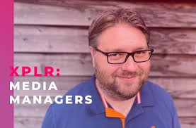 Johannes Hammersen: „Spannend, wie lineares TV und Streaming  zusammenwachsen!“