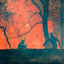 Man Sentenced to 12 Years for 32 Deliberate Fires in Charente