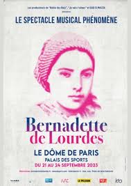 Bernadette de Lourdes