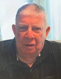 Obituary information for Charles M. Hooks