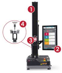 ASTM F1306 | Instron