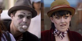 Supporting Cast of Michael: Ray Donovan