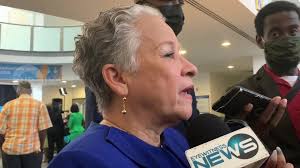 Hanna-Martin: Bullying Will Not Be Tolerated