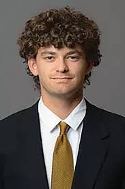 Br. Rice alum Van Assen stars at Purdue