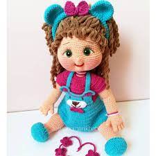 1 997 Likes 154 Comments Omurluk Orgu Oyuncaklar Zeyneporganikbebek On Instagram Merhabalar Bu Be Amigurumi Oyuncak Bebek Orme Bebekler Orgu