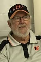 Charles Eberhardt Obituary