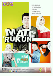 More turkish series for you. Zoey Rahman Belajar Rukun Kahwin Dalam Drama Mat Rukun Sensasi Selebriti
