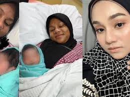 Flek wajah saat hamil ini dipengaruhi riwayat seseorang dengan melasma atau hiperpigmentasi wajah sejak sebelum hamil. 2 Kali Hamil Wajah Mamah Muda Ini Berubah Hitam Dan Teman Tak Mengenalinya Dream Co Id