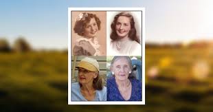 Lillian Wallut Obituary February 2, 2022