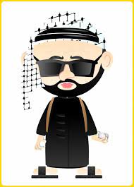 Assalammualaikum salam selasa 3 januari 2012 bersamaan 8 safar 1433 hijrah. 1000 Gambar Kartun Muslim Muslimah Terbaru Terlengkap Paling Keren