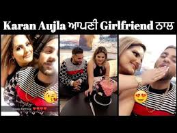 New Karan Aujla Wife And Life Style Punjabi Singer Karan aujla is an actor and composer, known for karan aujla: new karan aujla wife and life style