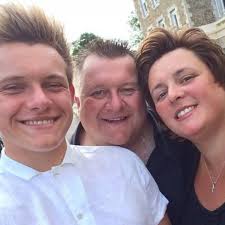 Tributes following death of former Rossendale Relay for Life founder