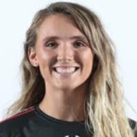 Natalie Travis » premios :: Volleybox femenino