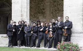 Festival saint michel en thi?rache. 25e Festival De L Abbaye Saint Michel En Thierache Chemins Baroques A L Italienne Concertclassic