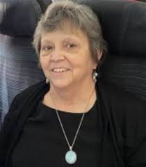 Susan Joan Piercey Obituary