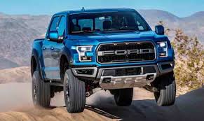 It's been confirmed by ford, and we've caught prototypes testing in public wearing various camouflage wraps to conceal details. 2021 Ford Raptor V8 Supercharged Ford F Series