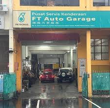 Ft Auto Garage