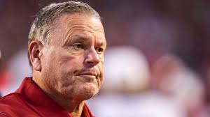 Arkansas Football: Should we be worried that Pittman has hired a new agent?