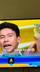 Sabak Daddy Song Lyrics