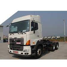 Information display / rpm gauge. Low Fuel Consumption Hino 700p 6x4 Tractor Truck Head For Sale Euro 4 Buy Tractor Head Hino Tractor Head Hino Truck Product On Alibaba Com