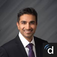 Ophthalmologists at Advocate Christ Medical Center