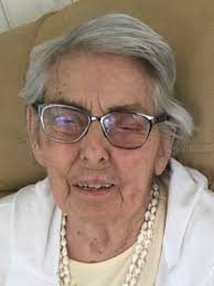 Helen Early Obituary