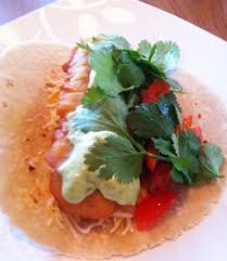 Maybe you would like to learn more about one of these? Tilapia Beer Battered Fish Tacos