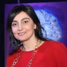 Manal Haddara Interior Architecture