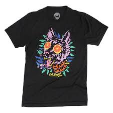 Elvis Juice Hound T Shirt Brewdog In 2020 Elvis Shirts T Shirt