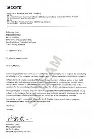 Is the place for talents to bring out their creativity and technological skills to the highest potential. Sony Emcs Malaysia Sdn Bhd Penang