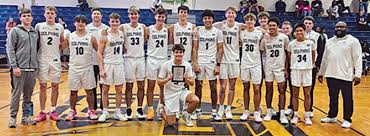 Dolphins win Innisfree Tournament