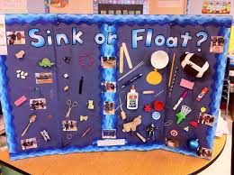 science fair projects