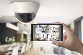 What is the best alarm system for home. The Best Home Security System Of 2021 Reviews Com