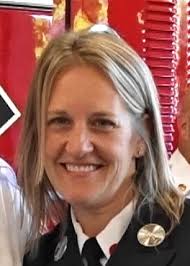 VIDEO: Retirement, promotions at Harwich Fire