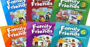 تحميل جميع مذكرات شرح ومراجعة وامتحانات و منهج Family And Friends للمرحلة الابتدائية