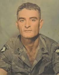 5 Tours, approximately 200 combat missions, with 101st Airborne, 82nd  Airborne, and the 25th Infantry Division. Some people refer to him as the  "Puerto Rican Rambo" and "Sergeant Rock". He is also