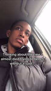 Why Does My Head Hurt During Bench Press