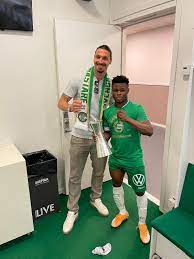 Yes (1 cap for sweden u21) situation: Nigeria S Wonder Boy Akinkunmi Amoo Helps Hammarby Win Sweden Cup Correctscore