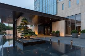 ccd 重新定义丝绸之路上的奢华新旅居 西安经开洲际酒店 house styles mansions home