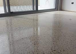 Polished Concrete Floor Maintenance Maintenance Advice