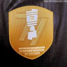 Leave a reply cancel reply. Amazing Gold 2020 German Dfb Pokal Final Kit Badge Revealed Footy Headlines