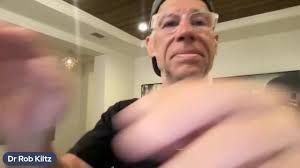 Dr. Kiltz's 5 a.m. Meat Up