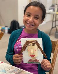 25TH ANNIVERSARY EDITION OF ARTSPACE SUMMER ART CAMP SERVES OVER 290 —  Rockport Center for the Arts