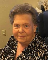 Virginia Oakes Obituary May 1, 2024