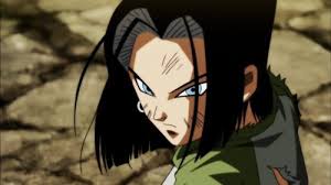 The series is a close adaptation of the second (and far longer) portion of the dragon ball manga written and drawn by akira toriyama. Dragon Ball Fighterz Android 17 Dlc Leaked In Japan