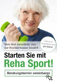 Ihr Fitnessstudio in Landau und der Südpfalz für ein vitales Leben