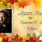 Country Classics with Adam Rose at FOURK! event in Hickory, NC