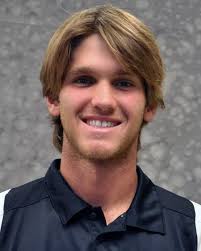 2010-11 Men's Tennis Roster